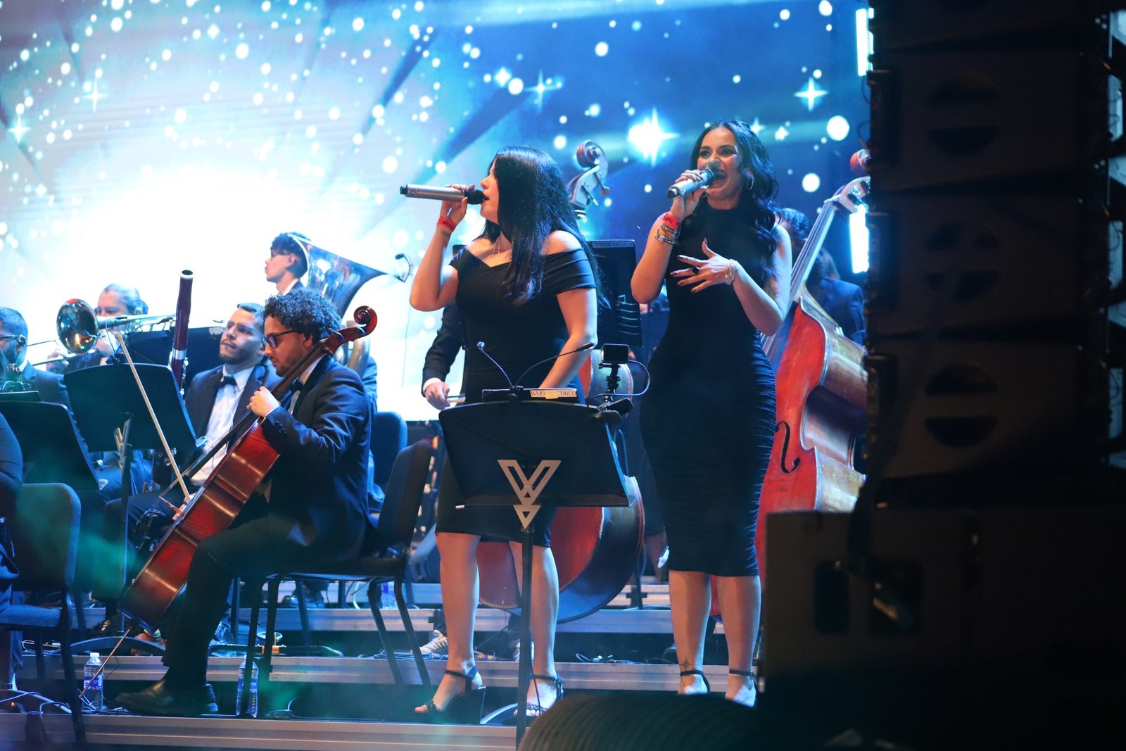 Yandel en el Coliseo de Puerto Rico