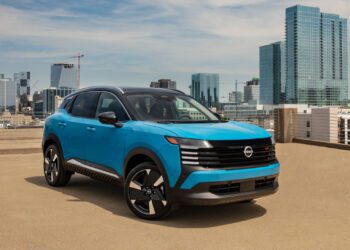 Nissan se destaca en los premios “Mejores Autos y Camiones” de Money.com