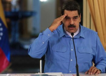 Maduro sugiere que “liberará” a Puerto Rico con tropas de Brasil