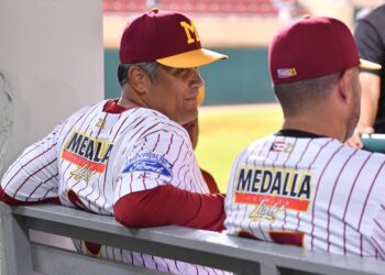 Wilfredo “Coco” Cordero se graduó con honores al llevar a los Indios de Mayagüez a la postemporada