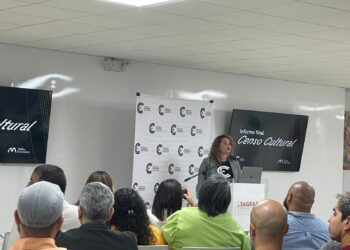 El Centro de Economía Creativa recibe   subvención para liderar investigación sobre organizaciones culturales en Puerto Rico