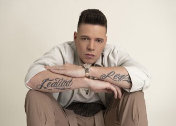 Marko regresa a Puerto Rico con su nuevo Stand-Up Comedy