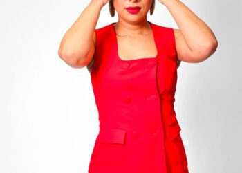 Janilka Glorimar rompe esquemas con su innovador Stand-Up Comedy