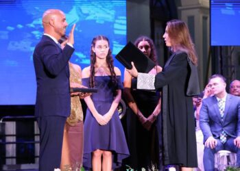 Alcalde de Fajardo juramenta tercer término   