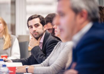 Gain Solutions proporciona a Puerto Rico su primer Encuentro Empresarial en España