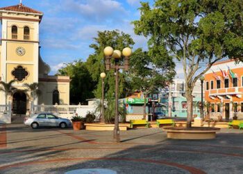 Alcalde de Hatillo listo para aunar esfuerzos con el designado secretario del DTOP