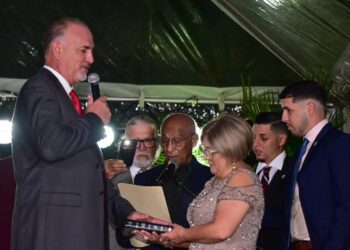 Alcalde de Trujillo Alto tomará posesión ante su pueblo