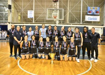 Vaqueros de la UPR Bayamón conquistan el Torneo “El Chicharrón” en su edición número 50