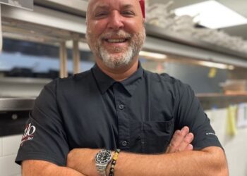 El restaurante Caña da inicio a su emocionante Chef Dinner Series liderado por José Enrique   