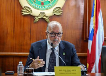 Corrección favorece la restitución del Certificado de Rehabilitación y Capacitación para Trabajar entre los confinados rehabilitados 