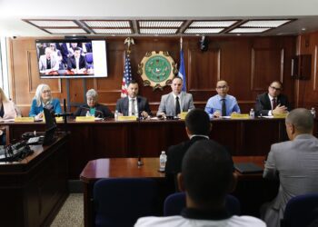 Defienden creación de un registro oficial de parques libres de barreras para personas con impedimentos