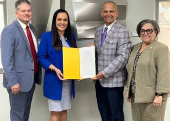 Oficina de Inspector General de Puerto Rico y la Universidad Interamericana se unen para ofrecer experiencia laboral a estudiantes