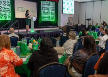 MCS impulsa una nueva dimensión del bienestar corporativo con su  evento “Comunicación Poderosa: La ruta a un bienestar 5 estrellas”