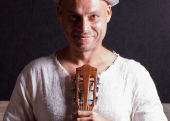 Tributo en Grande a Mercedes Sosa  a 15 Años de su muerte