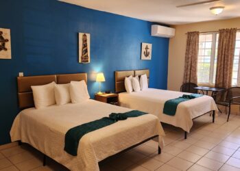 Combate Beach Resort recibe el Traveller Review Award  2025