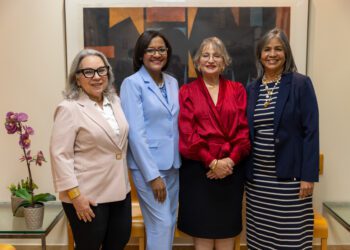 Egresada del Recinto de Río Piedras de la UPR obtuvo la nota más alta en la reciente reválida de Psicología