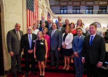 Senado confirma nombramientos a la Judicatura, Justicia y Registradores de la Propiedad