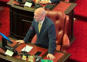 Senado rechaza expresiones de Nicolás Maduro sobre Puerto Rico