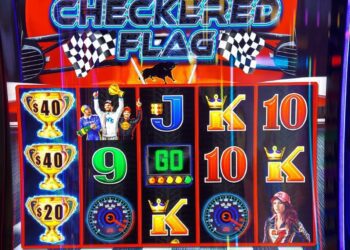 Arranca la semana con un nuevo ganador del Jackpot del Encanto Rapid 