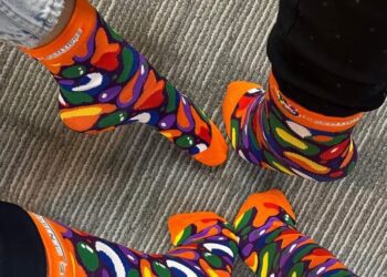 5 Sentidos anuncia tercera campaña nacional para tu día en medias sin zapatos