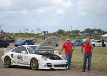 El “PR Half Mile” regresa para celebrar su 15 aniversario