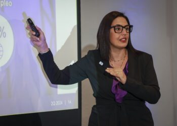 Encuesta de ManpowerGroup muestra que Puerto Rico es el lugar   con menos escasez de talento a nivel global