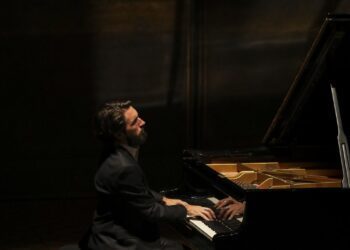 Orquesta Sinfónica de Puerto Rico presenta su octavo concierto clásico de la temporada junto al laureado pianista Teo Gheorghiu