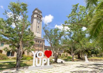 Feria de Estudios Graduados 2025 en el Recinto de Río Piedras de la UPR