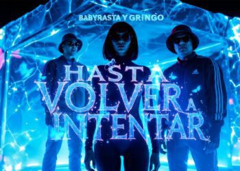 Baby Rasta & Gringo lanzan el primer  video musical  hecho totalmente con inteligencia artificial