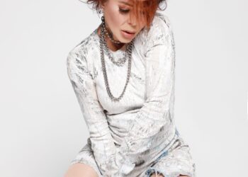 Alejandra Guzmán  la eterna reina del Rock  regresa a Puerto Rico con su “Brilla Tour”