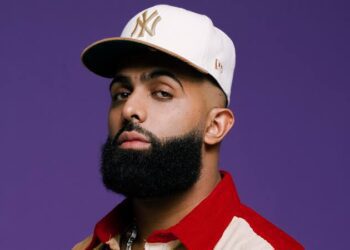 Eladio Carrión listo a para conquistar Viña del Mar con el apoyo de sus fans