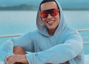 “Bonita” de Daddy Yankee recibe Premio Lo Nuestro a “Mejor Canción de Música Cristiana”