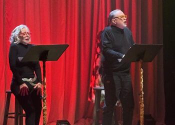 Nueva función para “Los diarios íntimos de Adán y Eva” en Bellas Artes de Santurce