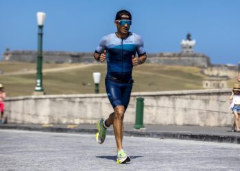 Más de 1,100 atletas se preparan para la decimotercera edición  del IRONMAN® 70.3® Puerto Rico