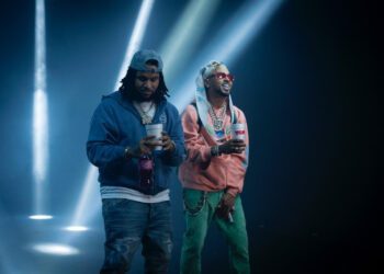 Slayter y Ozuna  se unen  en la trampa explosiva “kourtney”