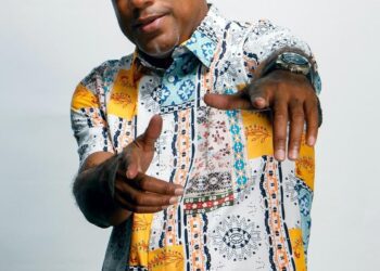 Ángel “Papote” Alvarado y esencia  lanzan el primer sencillo de su próximo Álbum