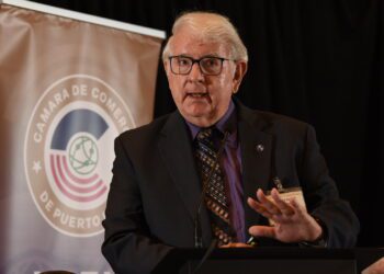 Cámara de Comercio de Puerto Rico celebra Cumbre sobre  el Cambio Climático: Impactos y Soluciones para Puerto Rico