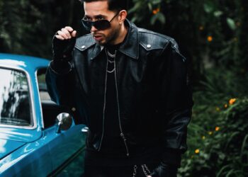 De La Ghetto presenta “Loco”: un viaje sensorial entre el afrobeat y lo mágico