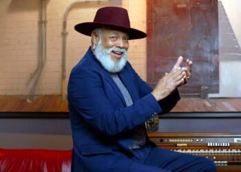 Romanticismo y bohemia con Francisco Céspedes