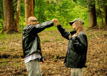 “Enamora2”, la nueva canción de Fer Ariza que celebra el amor verdadero