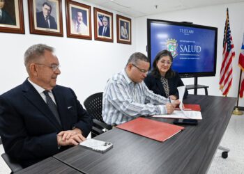 Sistema de Salud Menonita y el Departamento de Salud logran nuevos programas de residencias médicas en la montaña