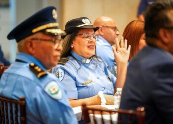 El Senado de Puerto Rico celebra el Día del Capellán   