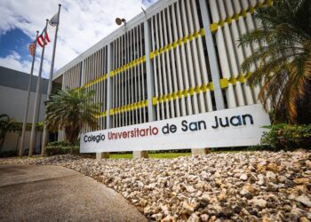 Colegio Universitario de San Juan invita a jóvenes y adultos a su Casa Abierta