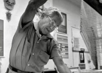 Exhibition Puerto Rico in Print: The Posters of Lorenzo Homar en el Poster House de Nueva York