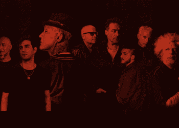 Los Fabulosos Cadillacs  regresan a la isla para celebrar su 40 aniversario