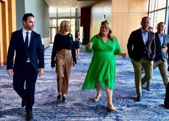 REVELAN AVANCES PARA LA INDUSTRIA DE LA CONSTRUCCIÓN