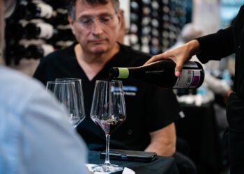La DO Ribera del Duero realiza una experiencia gastronómica única en el Restaurante Vino Mío