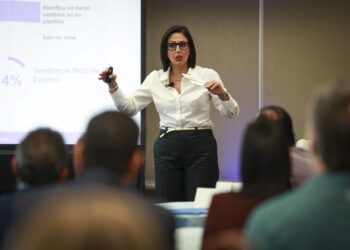 Aumenta levemente la expectativa de contratación de los patronos en Puerto Rico para el segundo trimestre del año   