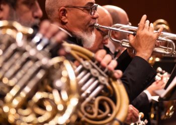 La Orquesta Sinfónica de Puerto Rico y Humberto Ramírez vuelven a unir fuerzas para una noche inolvidable en Jazz Sinfónico 2