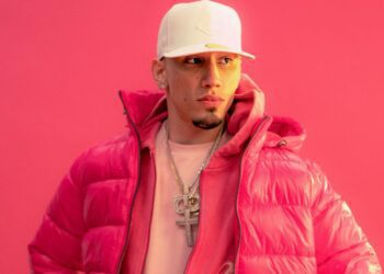 Omar Courtz anuncia tercera función de su concierto “Primera Musa” en el Coliseo de Puerto Rico